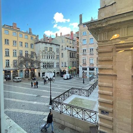 Coeur Vieux Lyon, 60 M2 Lumineux Tout Confort エクステリア 写真
